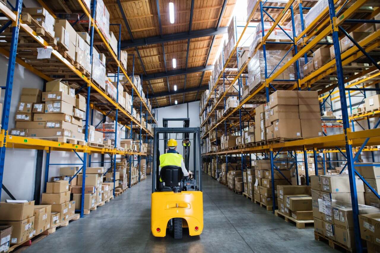 How Erp Software And Wms Can Help Resolve The Most Common Warehouse